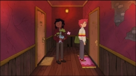 Adventure Time Fionna And Cake - Season 02 Episode 05